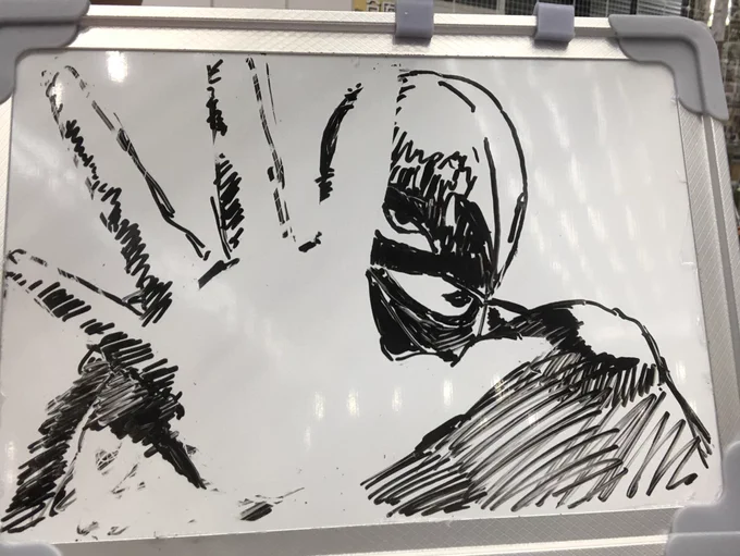 🖐️