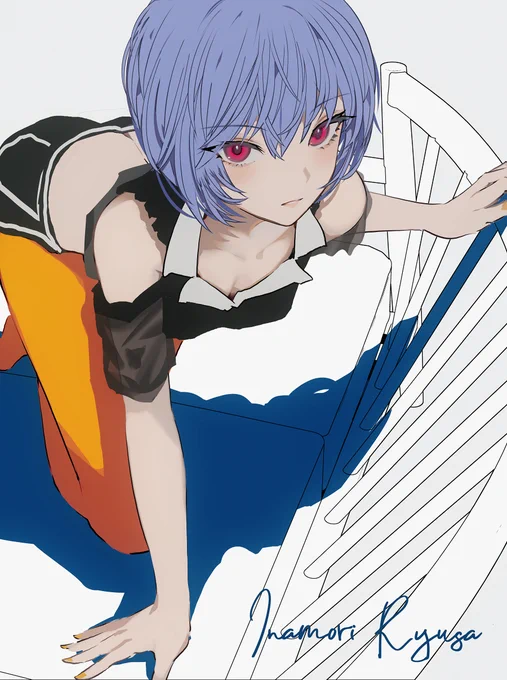 オレンジ 