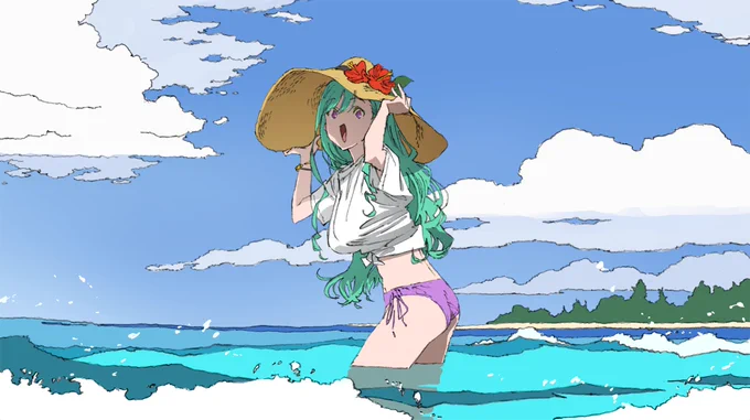 過去サマーまとめ