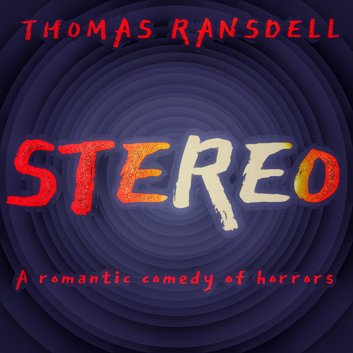 L_ThomasUnity's tweet image. First and last covers for STEREO.
a.co/d/i8uYCXB
#KindleUnlimited