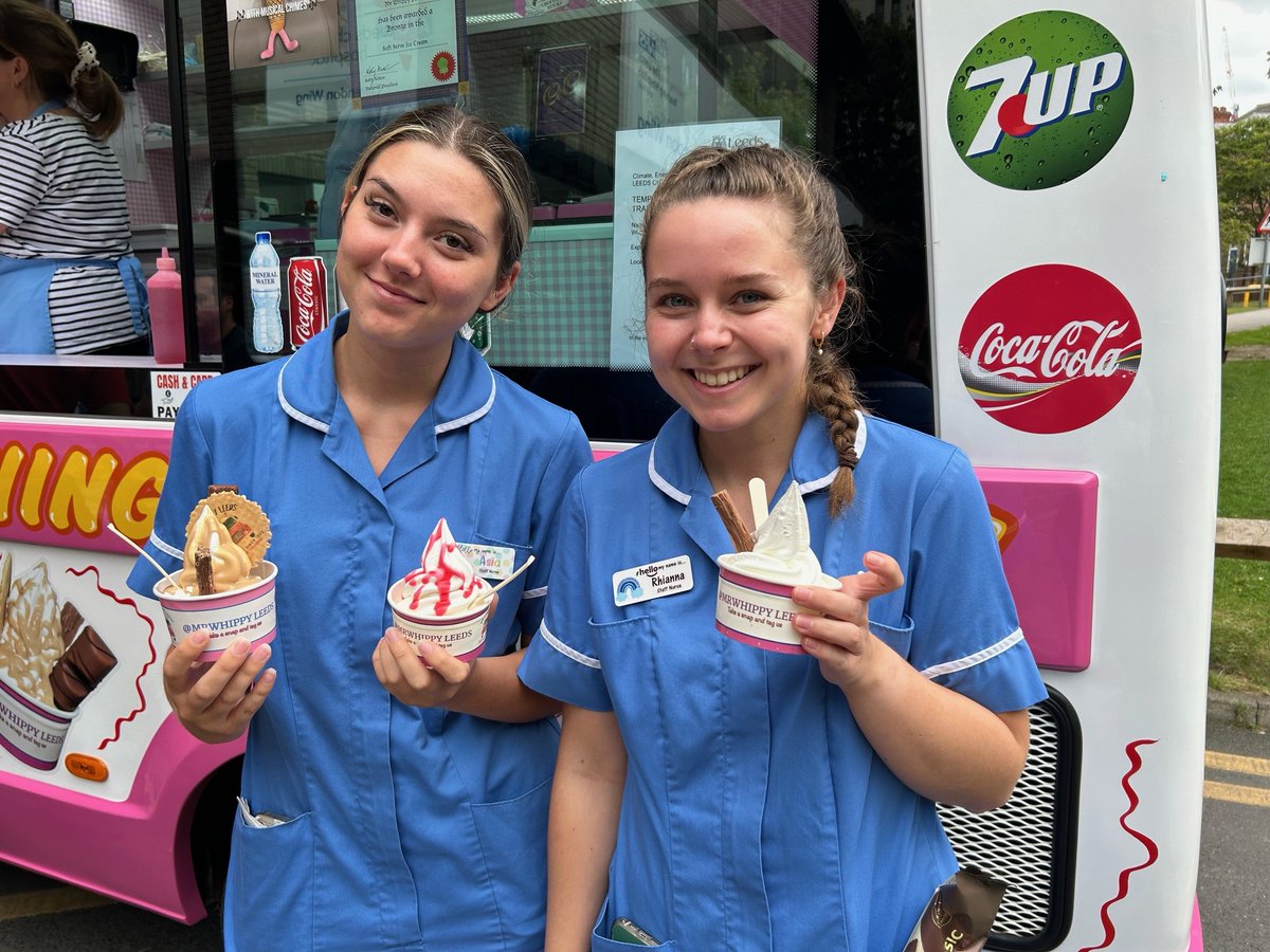 Leeds Children's Hospital tweet media