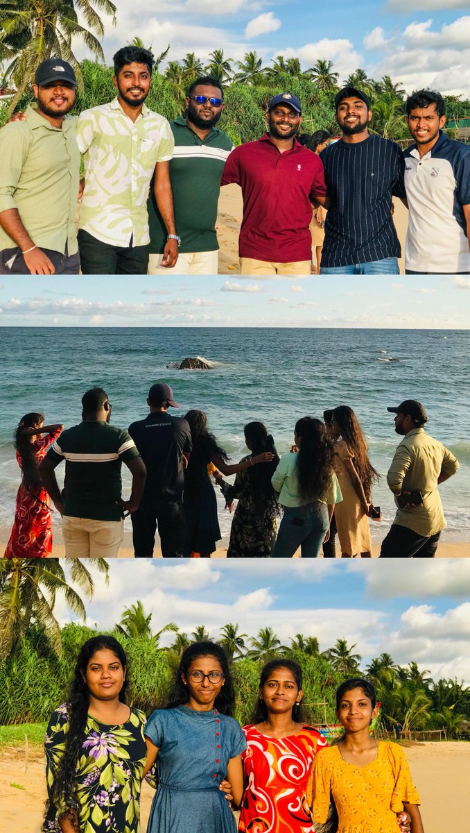 dusty_fade's tweet image. Beach days and unforgettable moments with the best crew...🏖️🌴 #FriendsForever #BeachAdventures