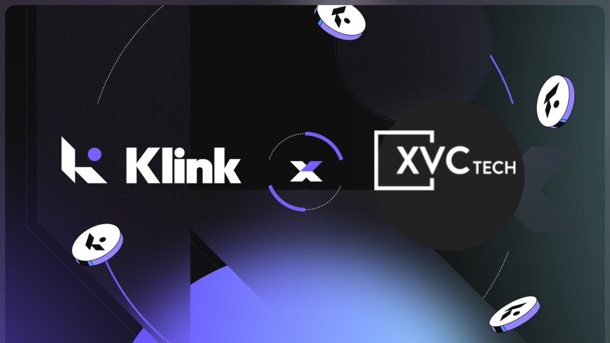 We are excited to announce our latest investment in @klinkfinance along  with notable investors UOB Asset Management, Taisu Ventures, Trive  CapitalBlockchain Founders Fund, Master Ventures, Signum Capital , Castrum  Capital among others.