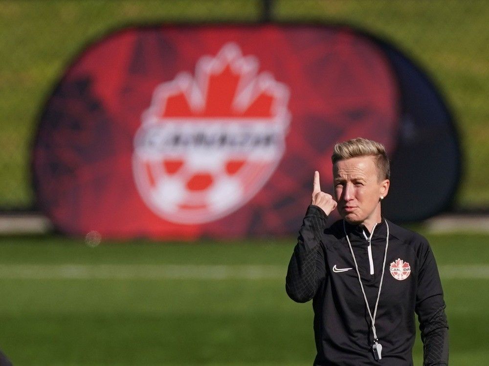 National Post tweet media