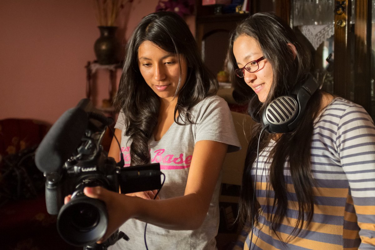 International Decade of Indigenous Languages tweet media