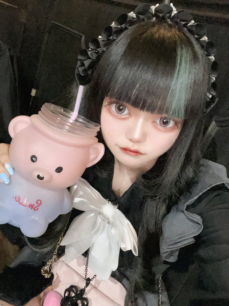 あお@AndLovely tweet media