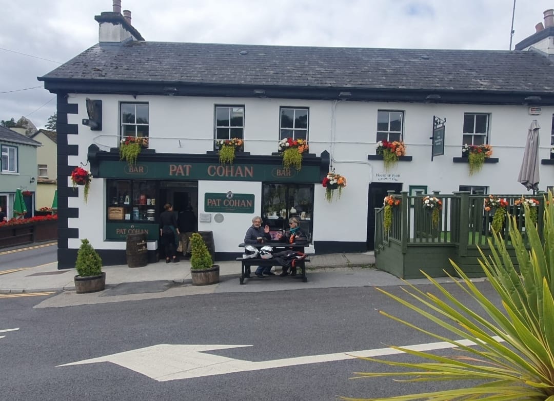 Aroundireland.ie Tours 🍀 tweet media