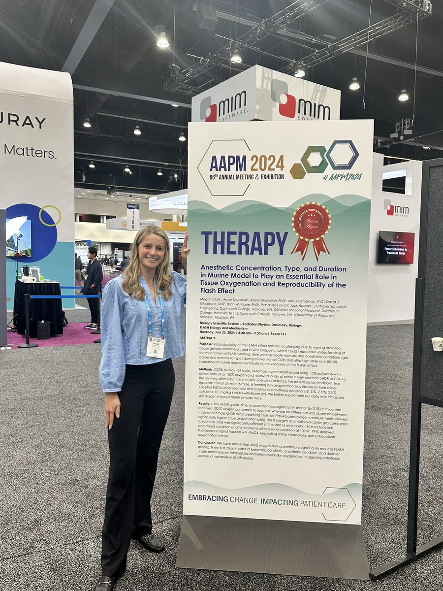 Dartmouth Medical Physics tweet media