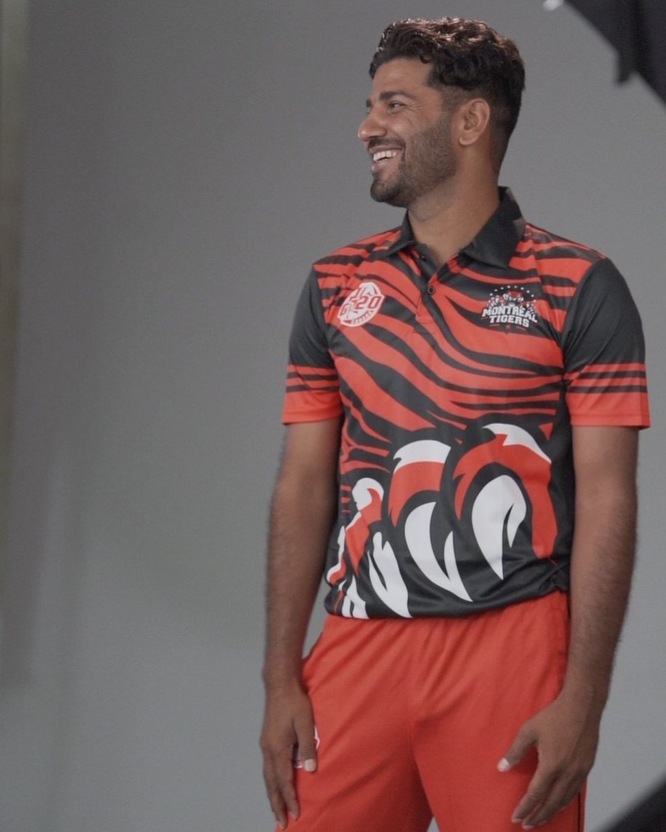 GT20Canada's tweet photo. Lights, Camera, Action 📸 

Behind the scenes from today’s photoshoot! 🔥

#GT20Canada | #CricketsNorth | #GlobalT20 | #GT20 | #Cricket https://t.co/kwgRtKC9O7