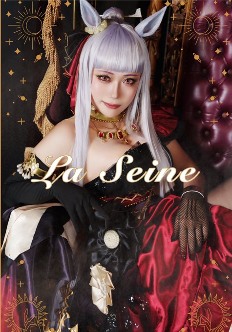 Twitterのコスプレ画像32