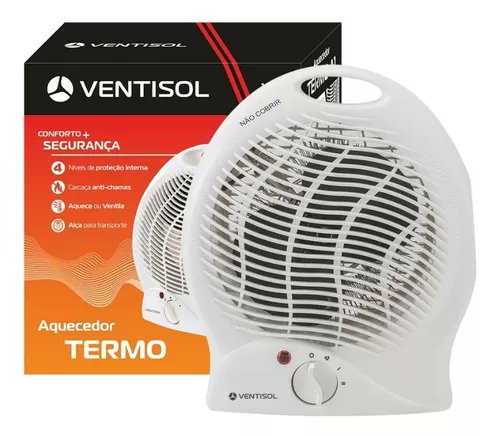 delmark_tech75's tweet photo. 📢Oferta do Dia Mercado livre🤑
↪️Aquecedor Domestico A1-02 Branco Nac 220v Ventisol☀️
💵Por R$ 131,92 ↩️ / 💳em 6x R$ 21,99
🎟️Ative o cupom de 5% OFF ↩️
🔗Confira mais: https://t.co/dHPAjzDk5w
#cupom #desconto #aquecer #frio #Ventisol https://t.co/mJbn8Asdmq