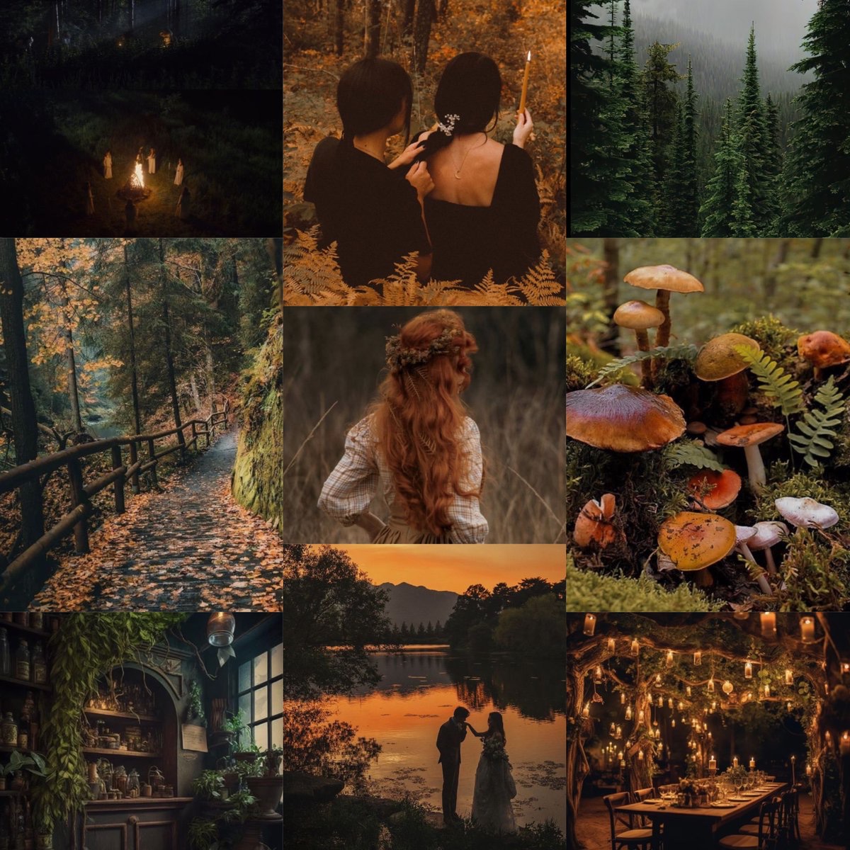 Kristen Renee is querying with a quill pen 🪶 tweet media