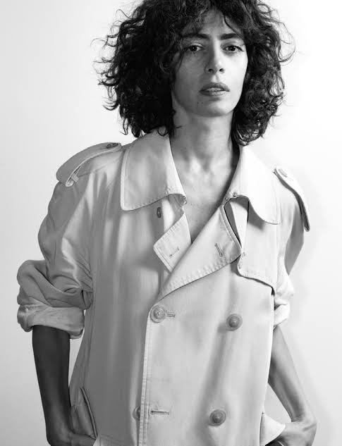Cypriot 🇨🇾 artist and choreographer #MariaHassabi  will perform this weekend at the  <a href="/IMMAIreland/">IMMA</a>  - as part of the "Take a breath Exhibition". The performance are with the suport of our Embassy.  #CulturalDiplomacy