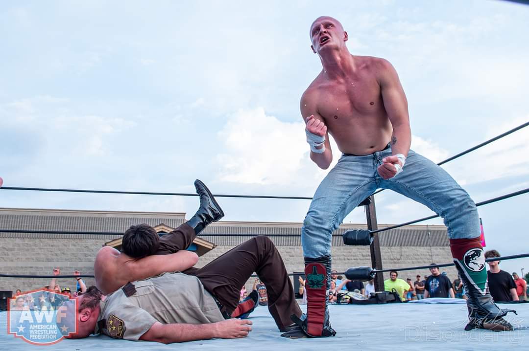 Levy Cruise tweet media