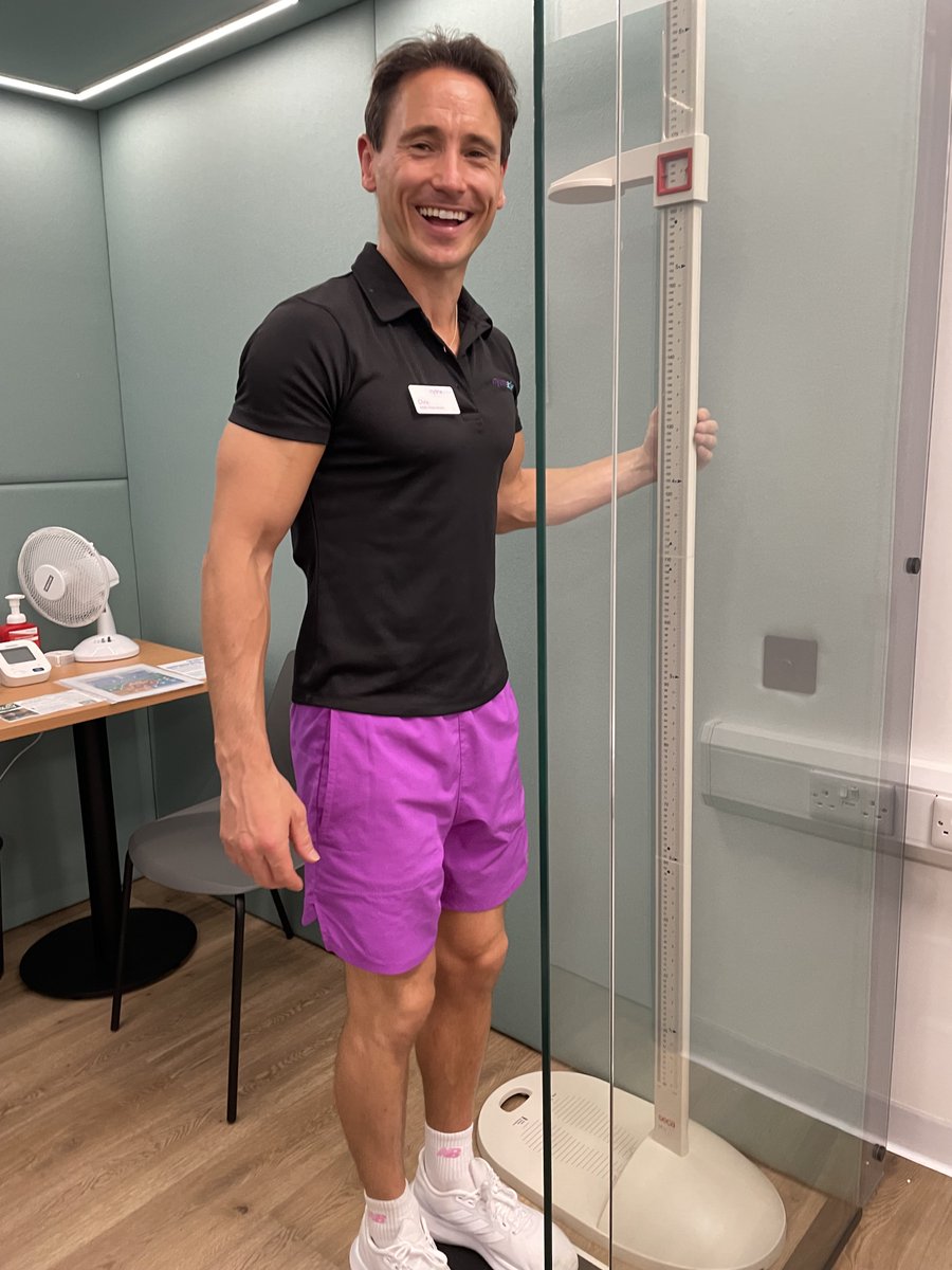 #Bromley are you free to check your #Vital5? 

Visit the One Bromley Wellbeing Hub <a href="/TheGladesBrom/">The Glades, Bromley</a>. Find us opposite M&amp;S - Upper Mall. Check your blood pressure, weight/height, and have a chat on healthy choices and support available for you. Learn more selondonics.org/one-bromley-we…