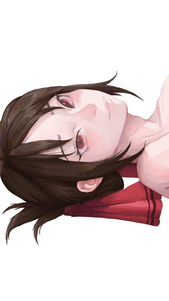 my favorite kaguya fan art <3