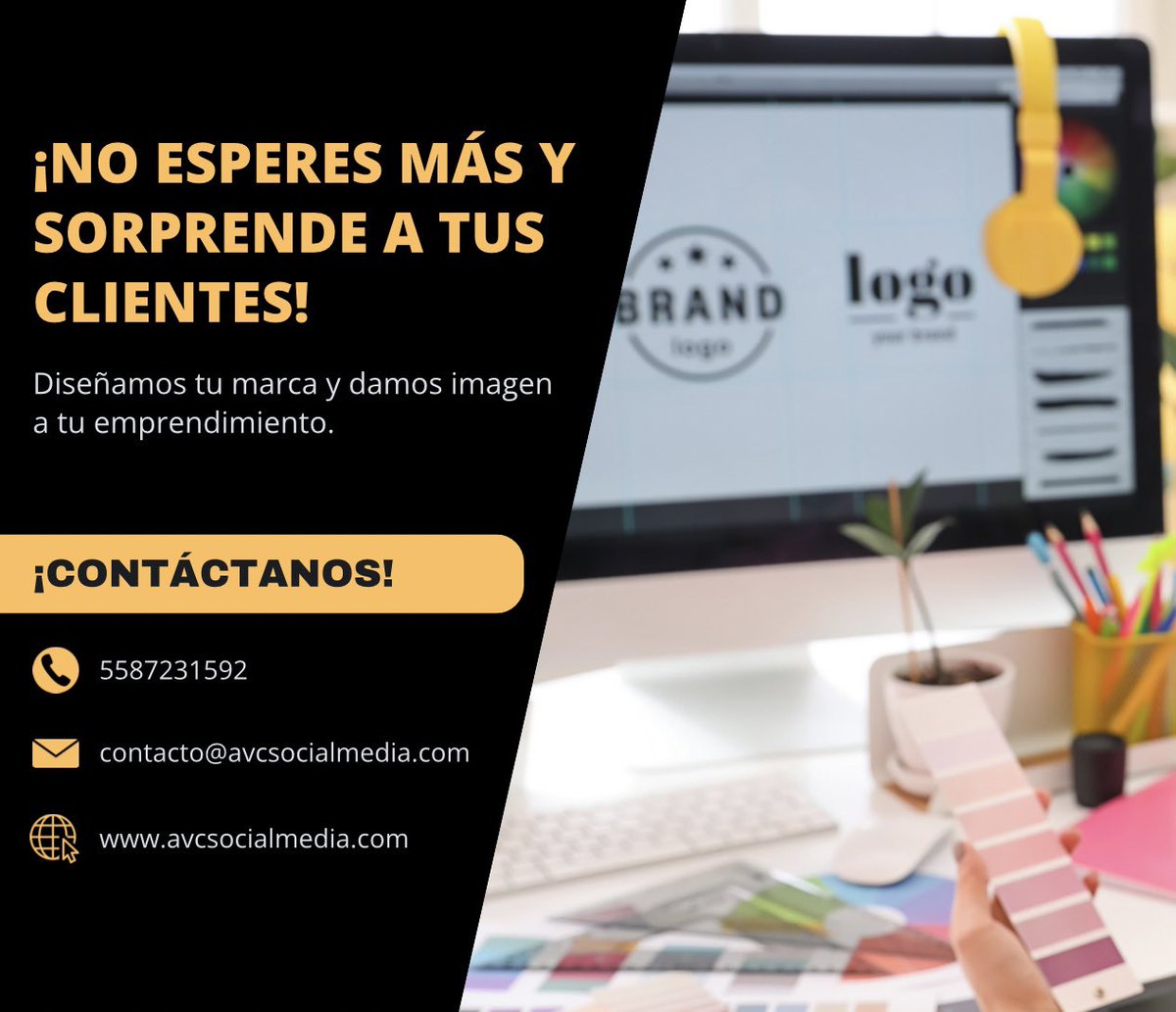 AVC Social Media tweet media