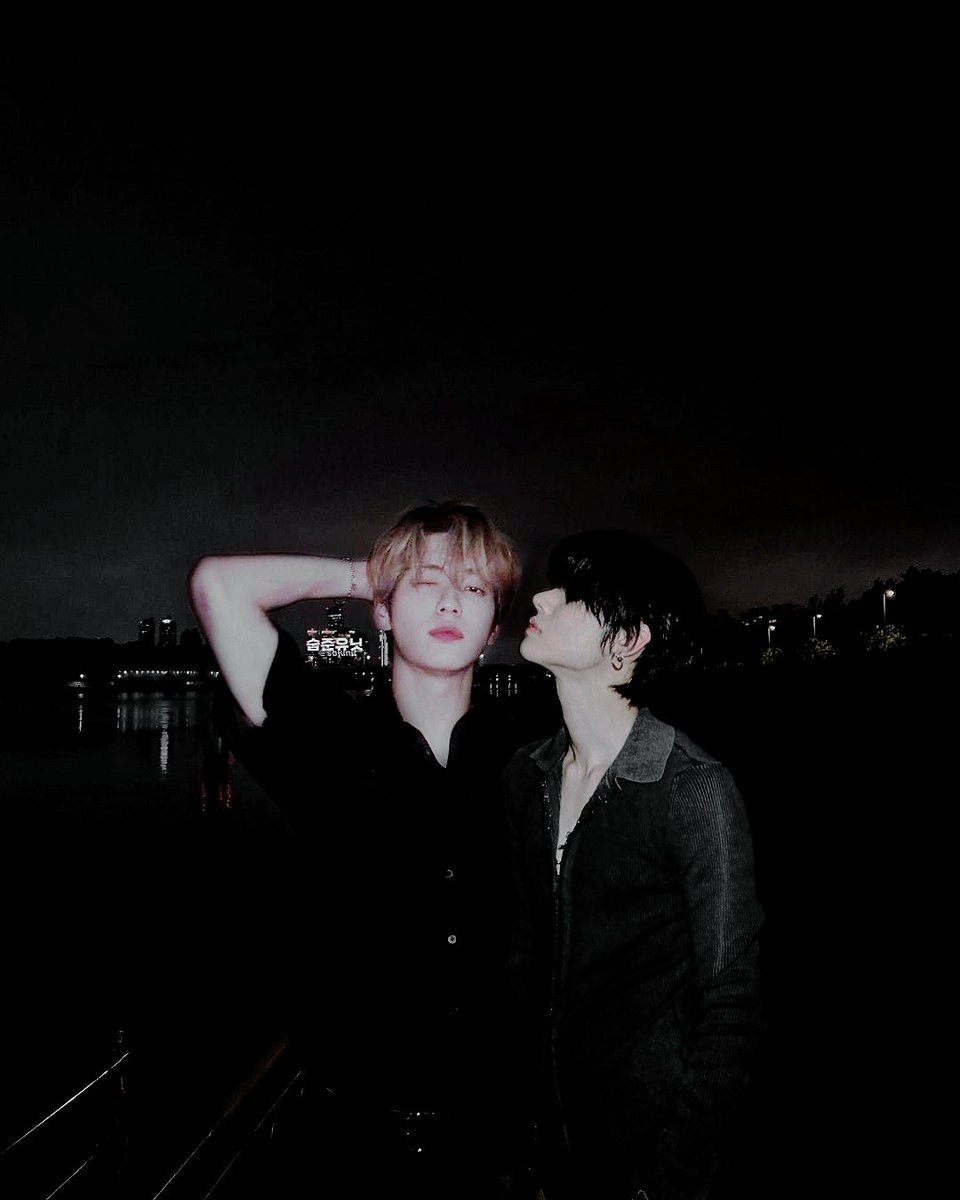 sbjunit's tweet image. gallery of 숩준.