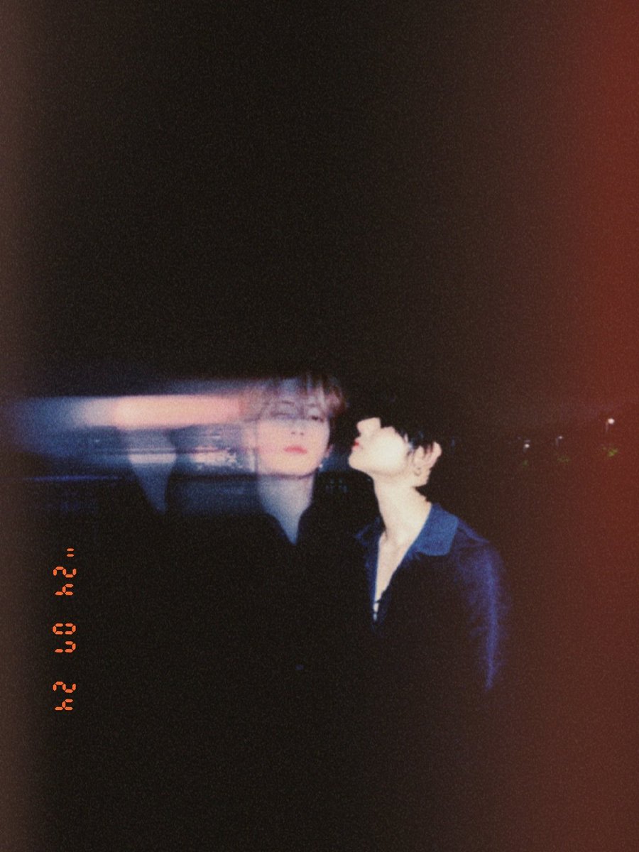 sbjunit's tweet image. gallery of 숩준.