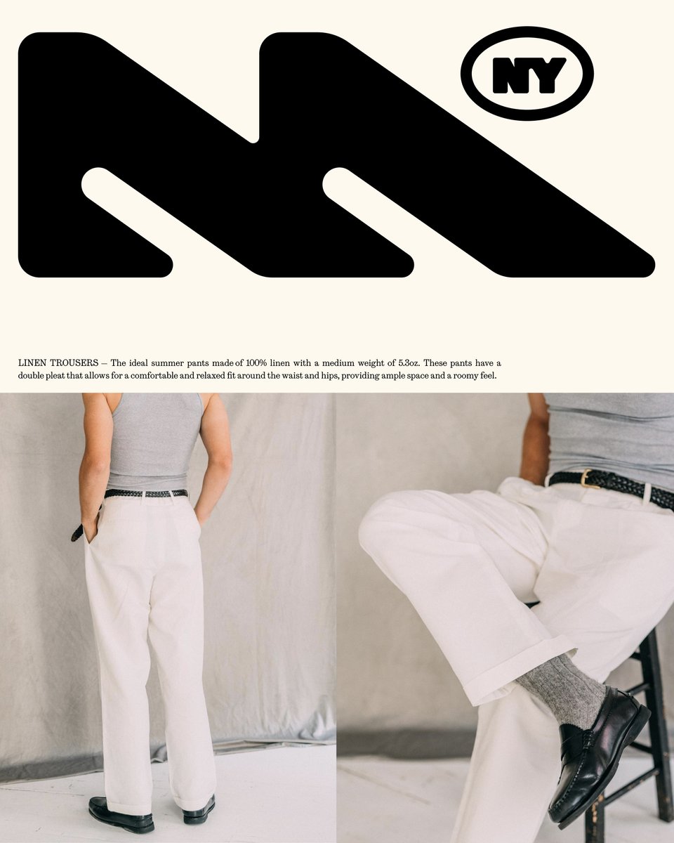 Mike Smith (@mikesmith187) on Twitter photo 🏃♀️ SPRINTED FOR MINTED 🏃♂️
<a href="/MarcusMilione/">Marcus Milione</a> was looking to update their identity to align closer to the athletics side of Minted. We landed on an M that resembles starting blocks on a track. The moment before take off. It’s the representation of endless possibilities and outcomes. 🏃♀️ SPRINTED FOR MINTED 🏃♂️
<a href="/MarcusMilione/">Marcus Milione</a> was looking to update their identity to align closer to the athletics side of Minted. We landed on an M that resembles starting blocks on a track. The moment before take off. It’s the representation of endless possibilities and outcomes.