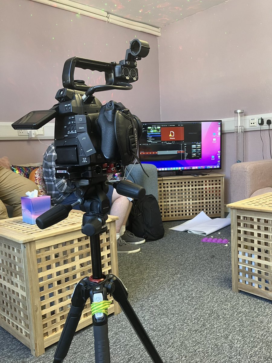Fiona (@fiona30109) on Twitter photo Young people have been working with <a href="/AyrshireFilmCo/">Ayrshire Film Co. CIC</a> this week to create a film about Children’s Rights. The film is looking fab & they have come up with a great idea for a 2nd film to make tomorrow 😉🎥🍿🎞️ #YouthArtsFund <a href="/BarnardosScot/">Barnardo's Scotland</a> <a href="/YouthLinkScot/">YouthLink Scotland</a> <a href="/CreativeScots/">Creative Scotland</a> <a href="/scotgov/">Scottish Government</a> Young people have been working with <a href="/AyrshireFilmCo/">Ayrshire Film Co. CIC</a> this week to create a film about Children’s Rights. The film is looking fab & they have come up with a great idea for a 2nd film to make tomorrow 😉🎥🍿🎞️ #YouthArtsFund <a href="/BarnardosScot/">Barnardo's Scotland</a> <a href="/YouthLinkScot/">YouthLink Scotland</a> <a href="/CreativeScots/">Creative Scotland</a> <a href="/scotgov/">Scottish Government</a>
