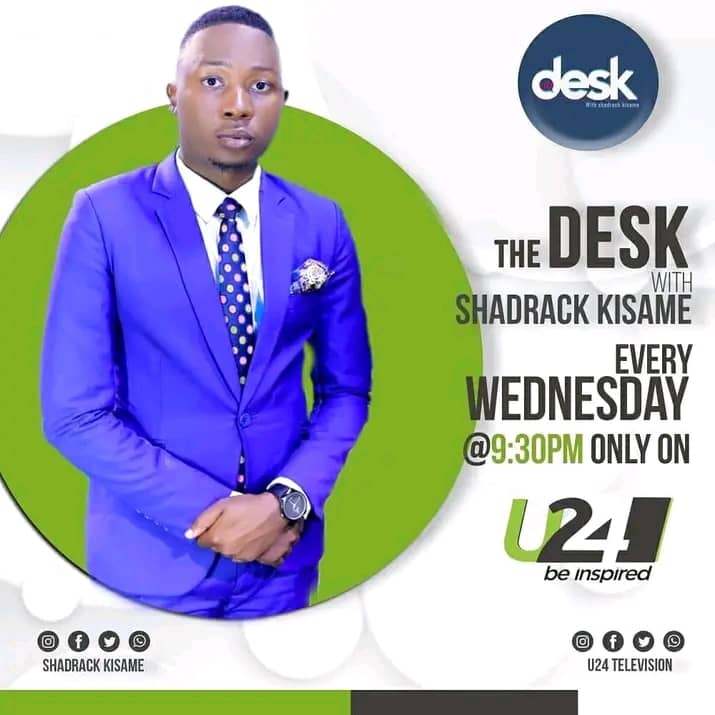 Angie Martinez Trillionaire (@angiemarginez) on Twitter photo Every Wednesdays๐๐๐๐๐๐๐๐ 9:30pm
<a href="/ShadrackKisame/">Shadrack Kisame</a> <a href="/ubctvuganda/">UBC UGANDA</a> <a href="/ubctvuganda/">UBC UGANDA</a> <a href="/MorpheusResisst/">GG33 Business ๐</a> Every Wednesdays๐๐๐๐๐๐๐๐ 9:30pm
<a href="/ShadrackKisame/">Shadrack Kisame</a> <a href="/ubctvuganda/">UBC UGANDA</a> <a href="/ubctvuganda/">UBC UGANDA</a> <a href="/MorpheusResisst/">GG33 Business ๐</a>