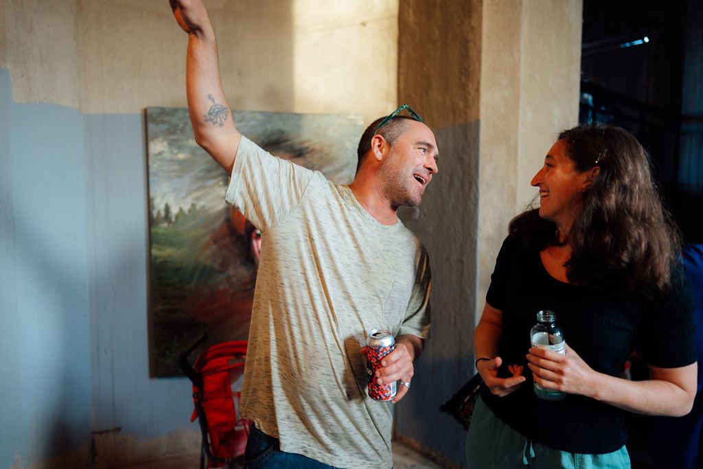 Just Buffalo Literary Center tweet media