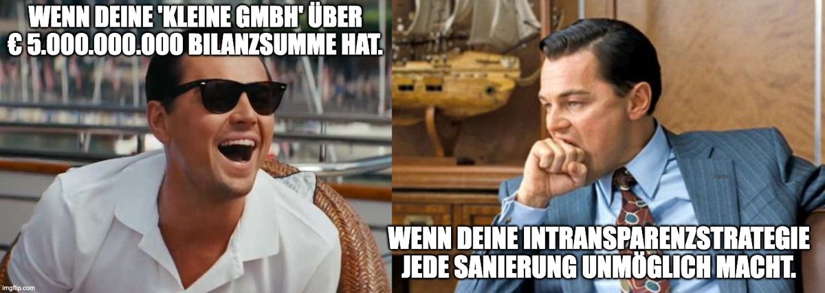 Leonhard Dobusch tweet media