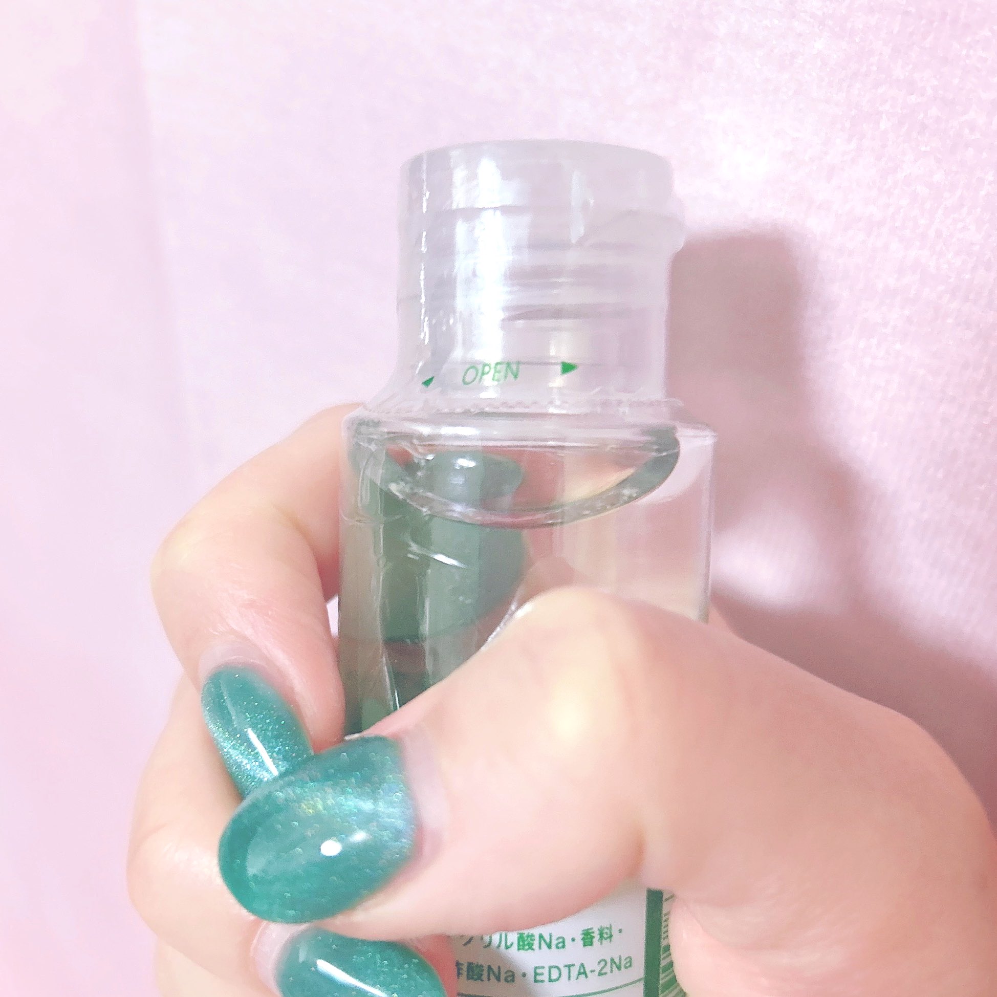 2 pic. ワールド工芸様の人気シリーズローション「超純 イランイランの香り」届きました☺️✨ 新品なのでもちろんシュリンク付きでしっかり密閉されております🫡✨ またシュリンクには開封用のミシン目や「OPEN」の印字などがあるので本物同様の再シュリンクを行うのは素人ではまず難しいかなと思います。 https://t.co/Z3VSV0JEPJ