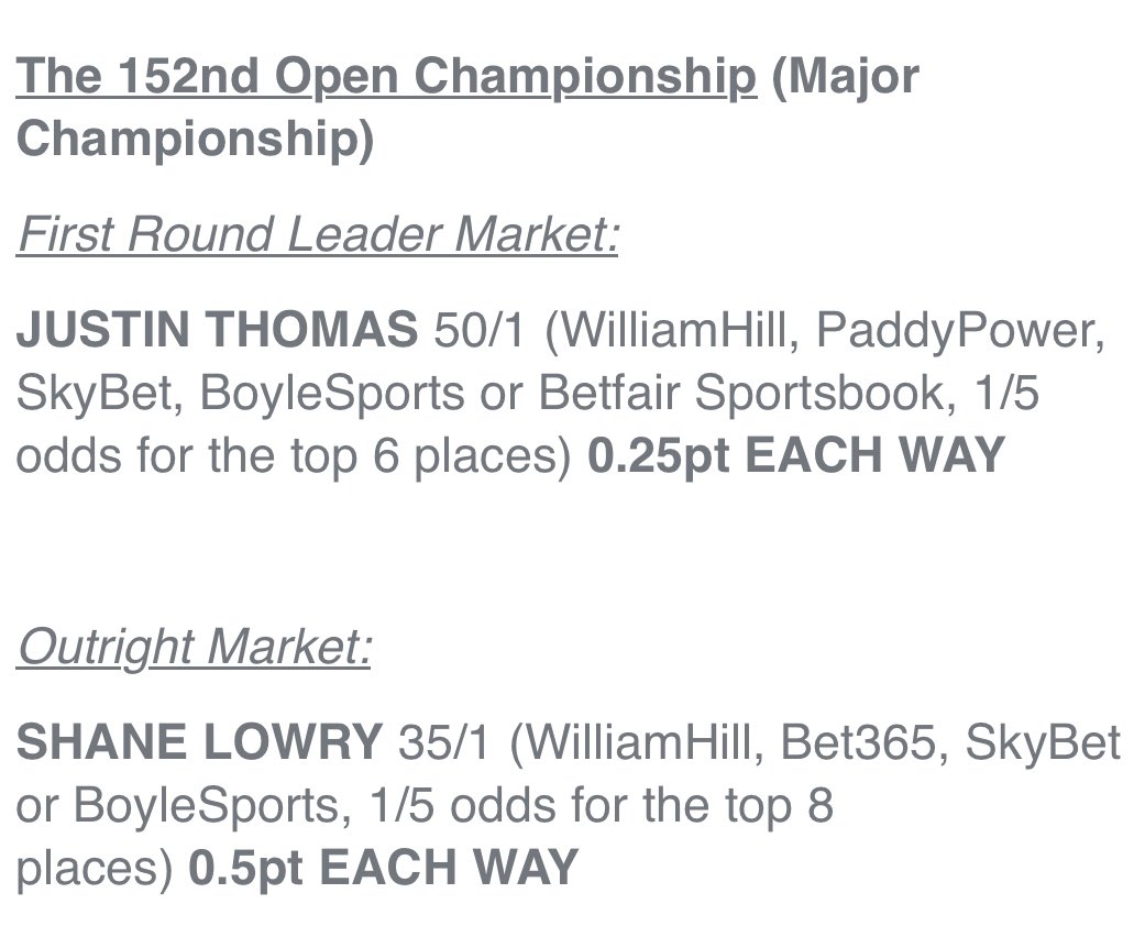 SJP Golf Tips tweet media