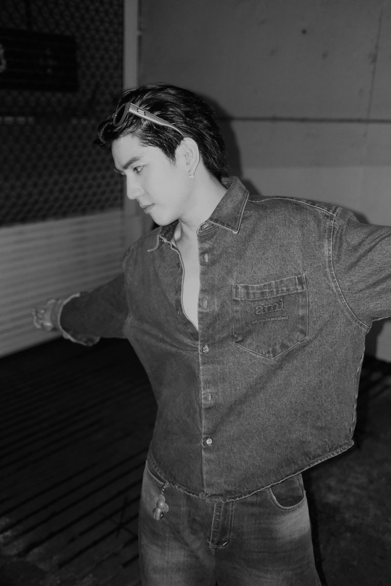 Sea_tawinan's tweet image. Spread Love Everywhere 💗