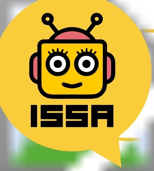 🤖 ¿Conoces a ISSA el asistente virtual de la Seguridad Social?
➡️ ISSA ayuda a resolver dudas sobre prestaciones y mucho más
💻 Disponible en la web de la Seguridad Social
📲 Y en la Sede Electrónica
ℹ️ En este artículo tienes los detalles➡️ revista.seg-social.es/-/%C2%BFconoce…
