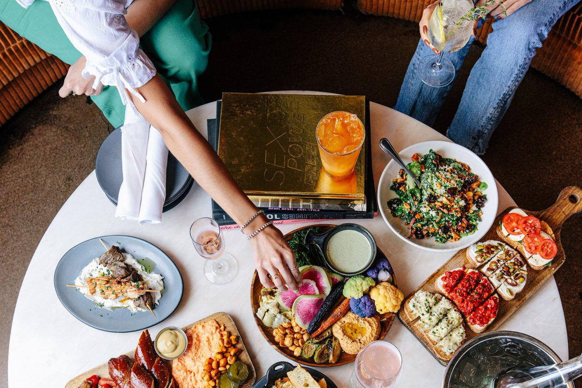 Sip, sip, hooray! Postino is now open at The Bowl at Ballantyne!

goballantyne.com/news/postino-b…