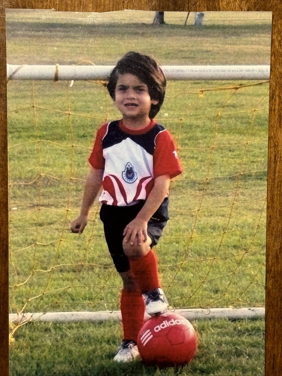 San Antonio City Soccer Club tweet media