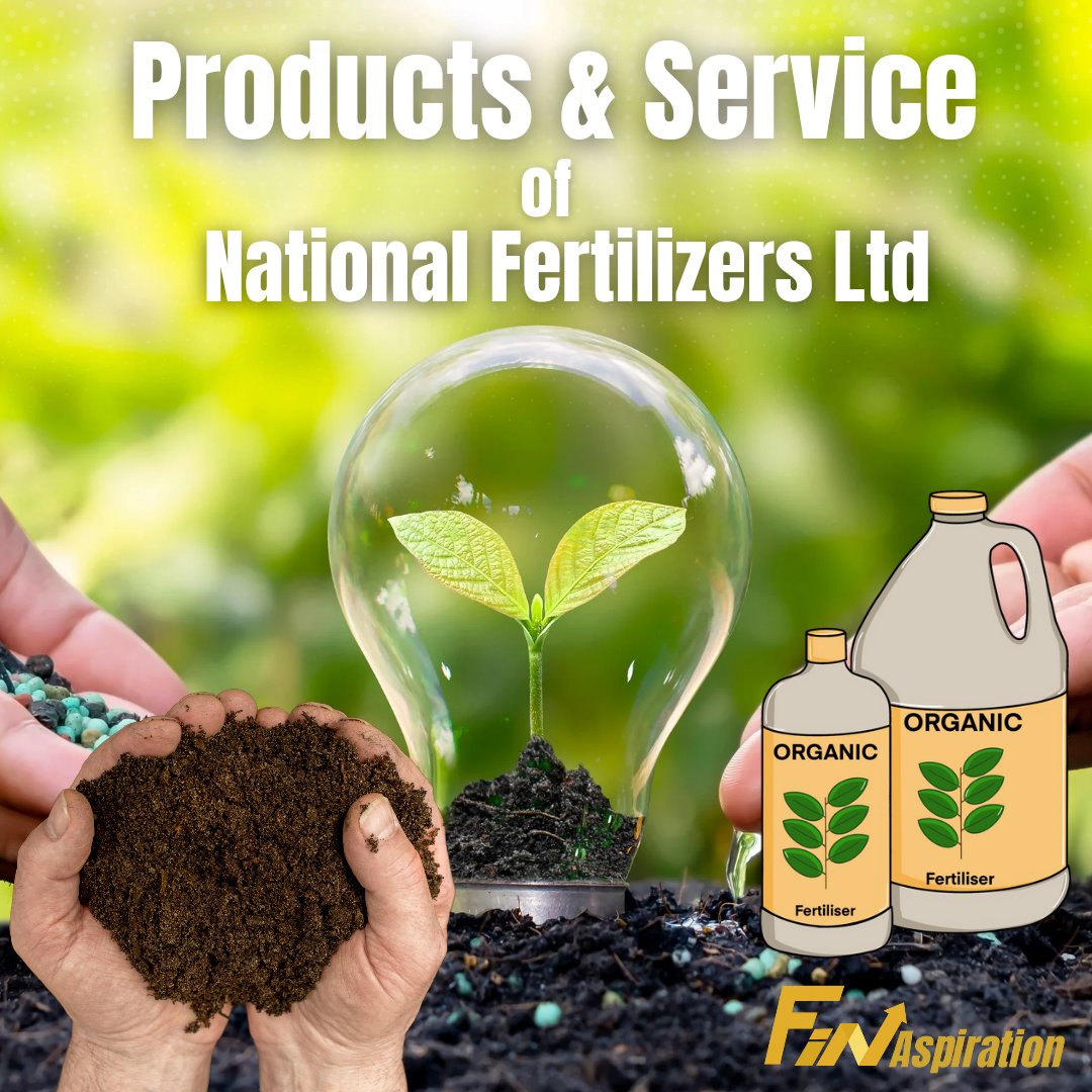 🌟 Sector : Fertilizer Segment 👉 6 Companies From Fertilizers Segment ...