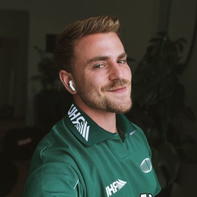 #NewProfilePic