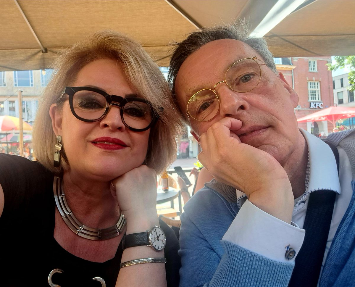 Foto van een mooie dag❗