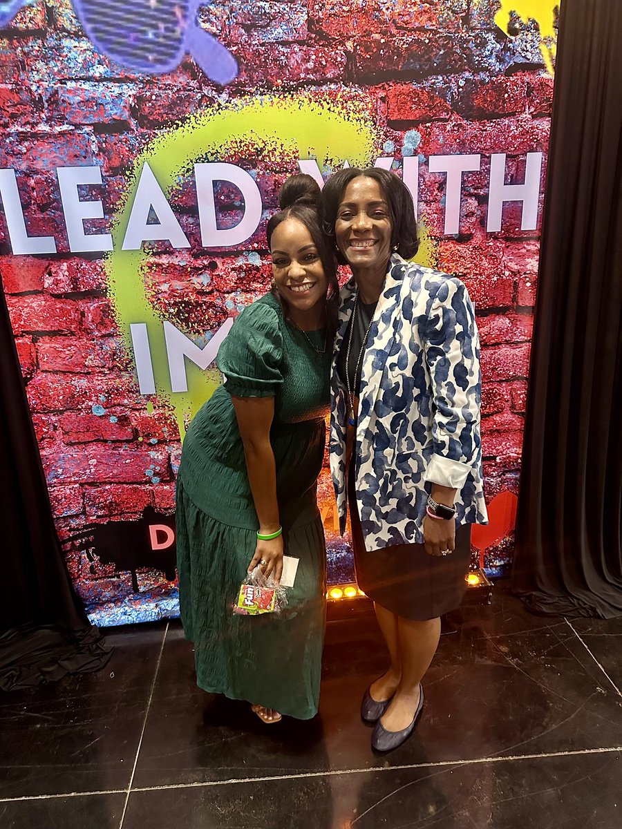 Kristina Johnson M.Ed tweet media