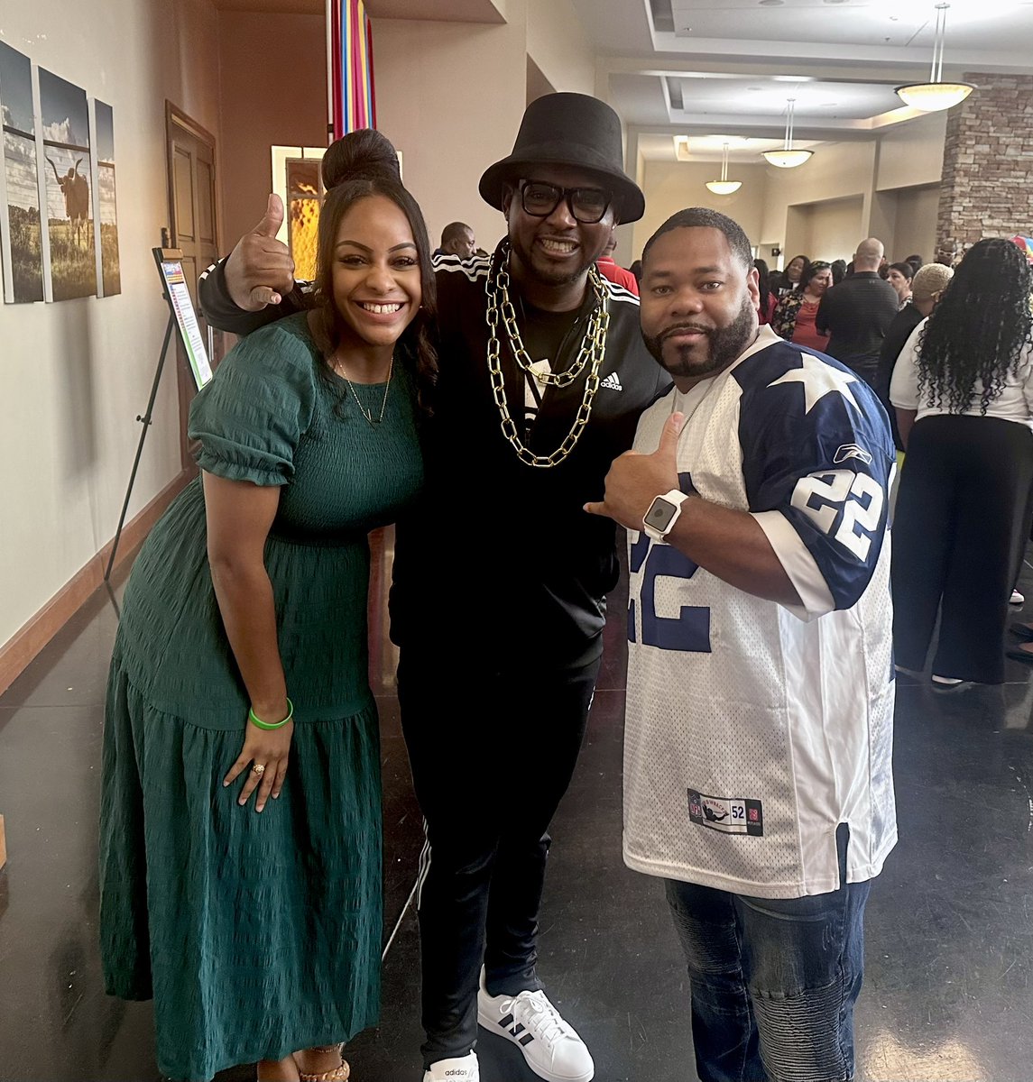 Kristina Johnson M.Ed tweet media