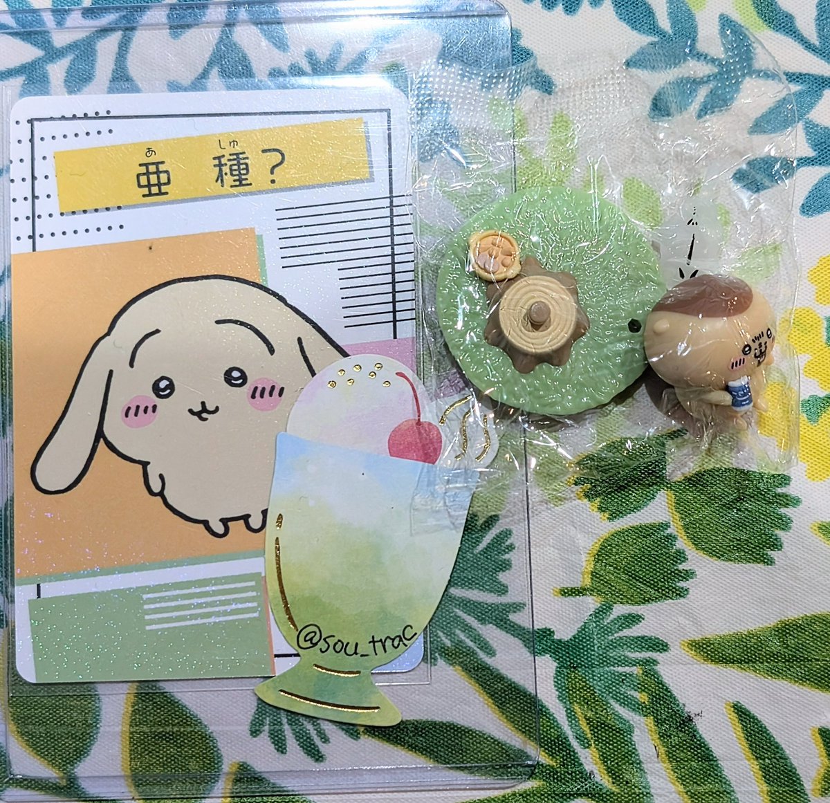 そう／通知不良リトリン必読 tweet media