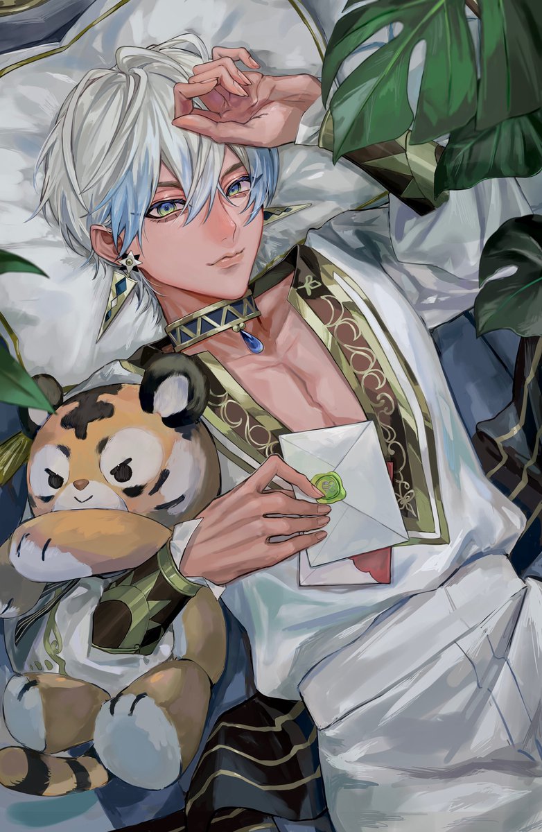 #イブラヒム誕生日おめ  #絵ブラヒム
#イブラヒムさんこんにちは おめ〜🥳❕