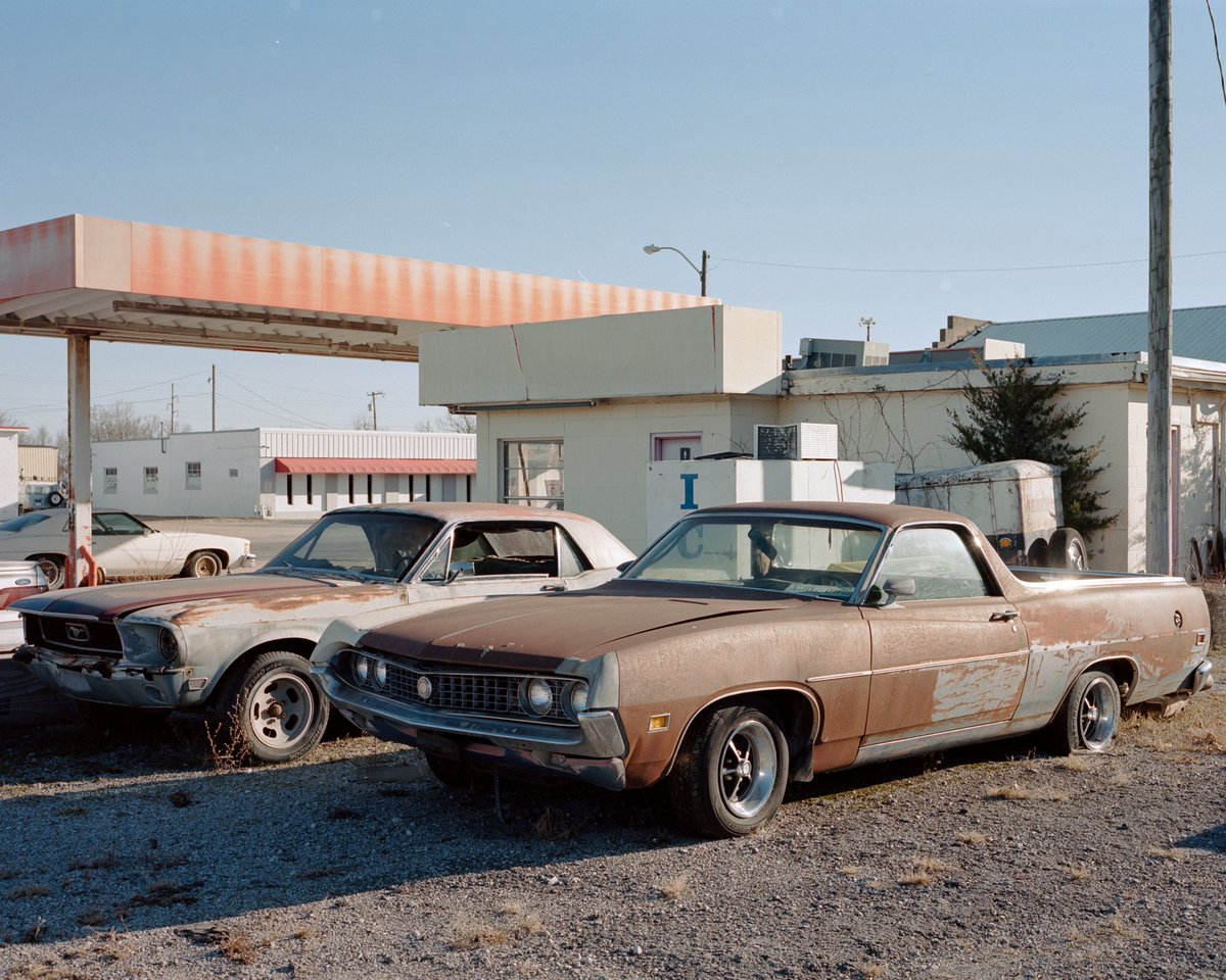 Hidden In Plain Sight