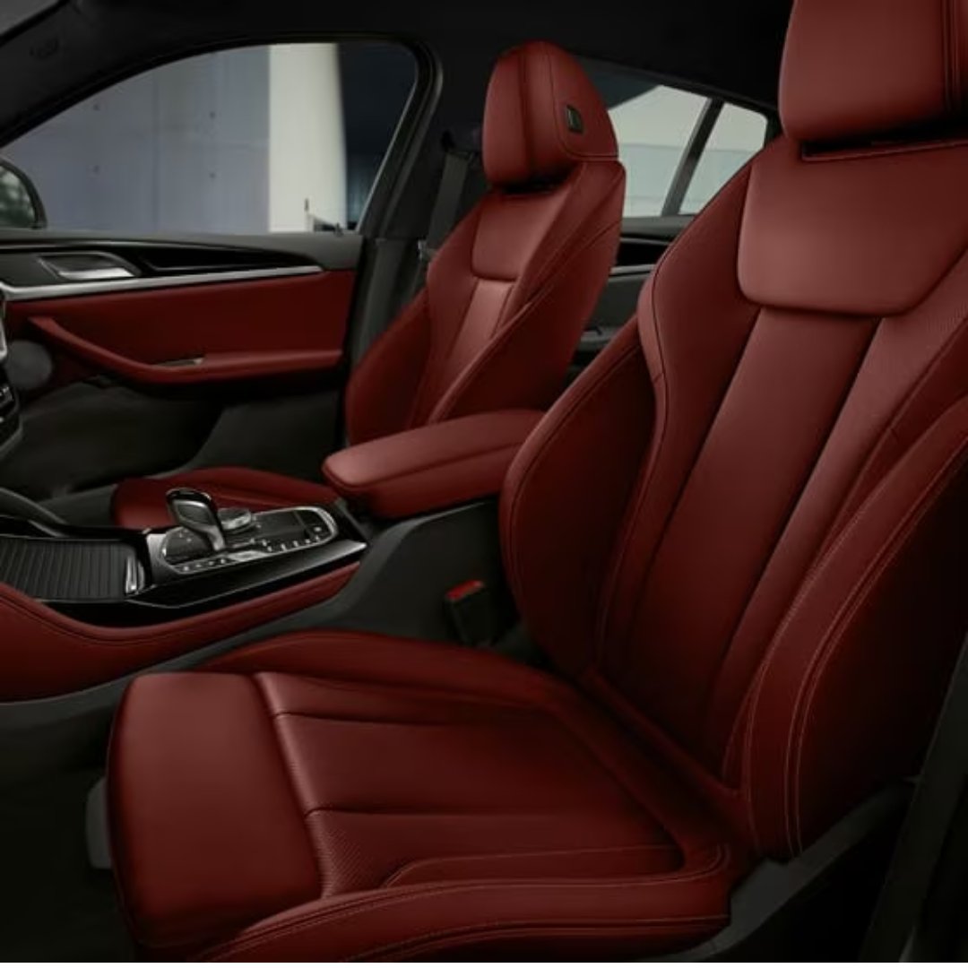 BMW of San Francisco tweet media