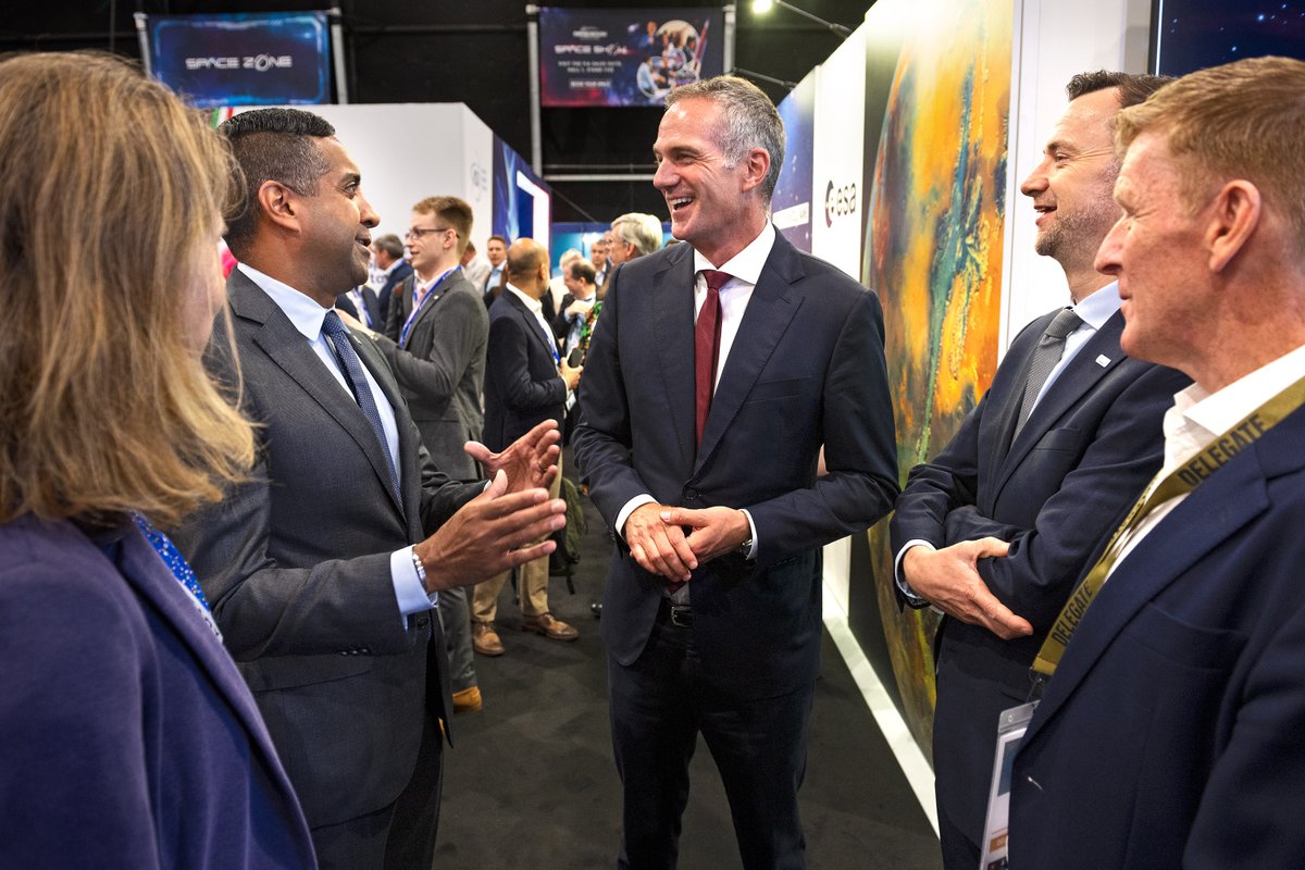 Axiom Space tweet media