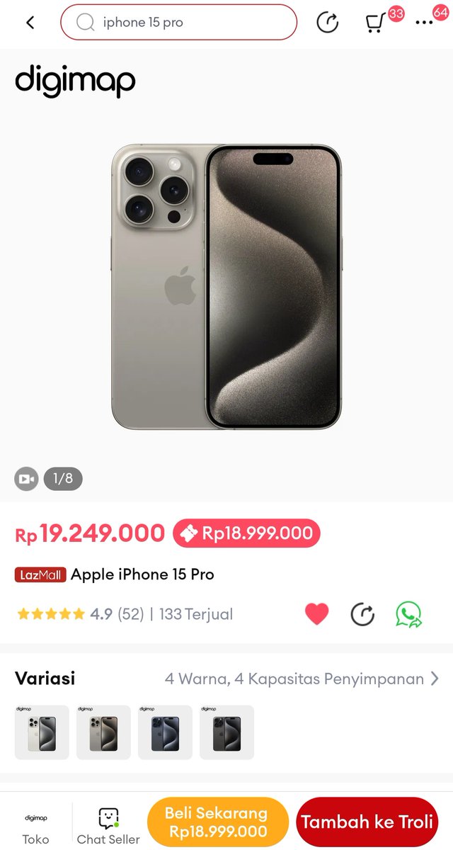 Agung_super's tweet photo. @LazadaID Lazada Bagi Bagi IPhone #LazadaID #LazadaGiveaway @LazadaID 
Semoga Rezeky untuk Mahar Nikah min💙🙏 Berkah
@riyan_sj   @muhrauuf @mahardhikaAP https://t.co/FKFJdo0EJV