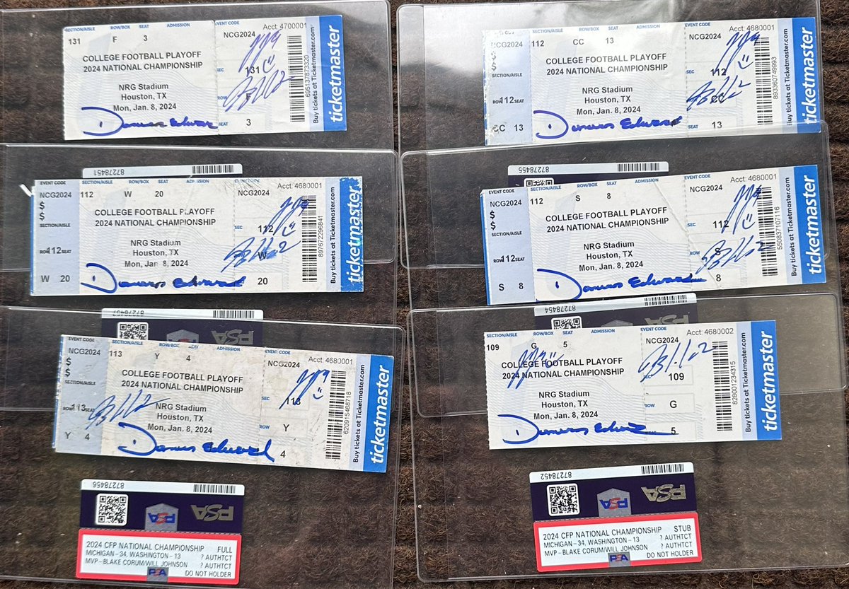 Gleng2k10's tweet photo. @natsturner @PSAcard What’s up with this embarrassment?    All sent at same time and 2/8 pass?    Now I’m out $270????? https://t.co/LxsFSaSbJh