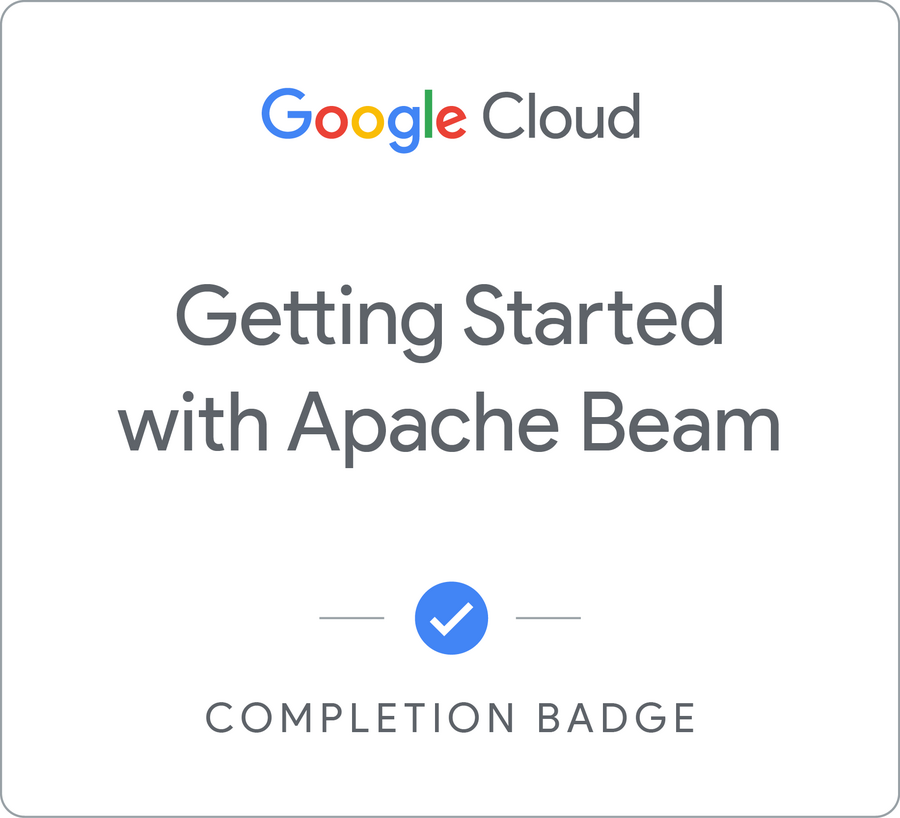 beam_college's tweet image. 📢 Remember that by being registered to #BeamCollege you get access to Beam Quest 💻 An online course that includes a series of laboratory practices on #ApacheBeam where you can get a certification at no cost. Don&apos;t miss out on this amazing opportunity!