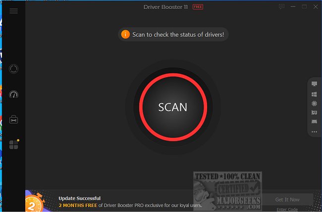 majorgeeks's tweet image. Driver Booster can identify, #backup, and fix outdated, missing, or incorrect drivers on your #computer. 
majorgeeks.com/files/details/…
Pro Version: majorgeeks.com/files/details/… #iobit