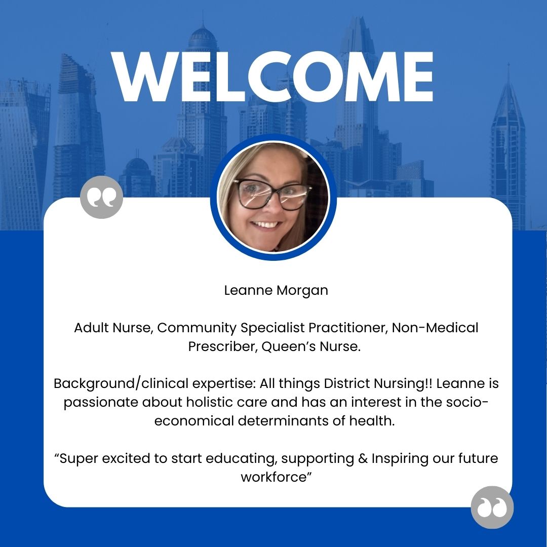 Practice-Based Learning Team @MMUHPSC (@mmupbltutors) on Twitter photo The PBL Team would like to introduce you to one of our newest team members, Leanne ๐ <a href="/leamorgan326/">Leanne Morgan RN DN QN</a> <a href="/ClinicalPoet/">ClinicalEducatorPoet</a> <a href="/La_ce_Y/">Jessica Howard</a> <a href="/CongraveAmy/">Amy Elizabeth Congrave</a> The PBL Team would like to introduce you to one of our newest team members, Leanne ๐ <a href="/leamorgan326/">Leanne Morgan RN DN QN</a> <a href="/ClinicalPoet/">ClinicalEducatorPoet</a> <a href="/La_ce_Y/">Jessica Howard</a> <a href="/CongraveAmy/">Amy Elizabeth Congrave</a>