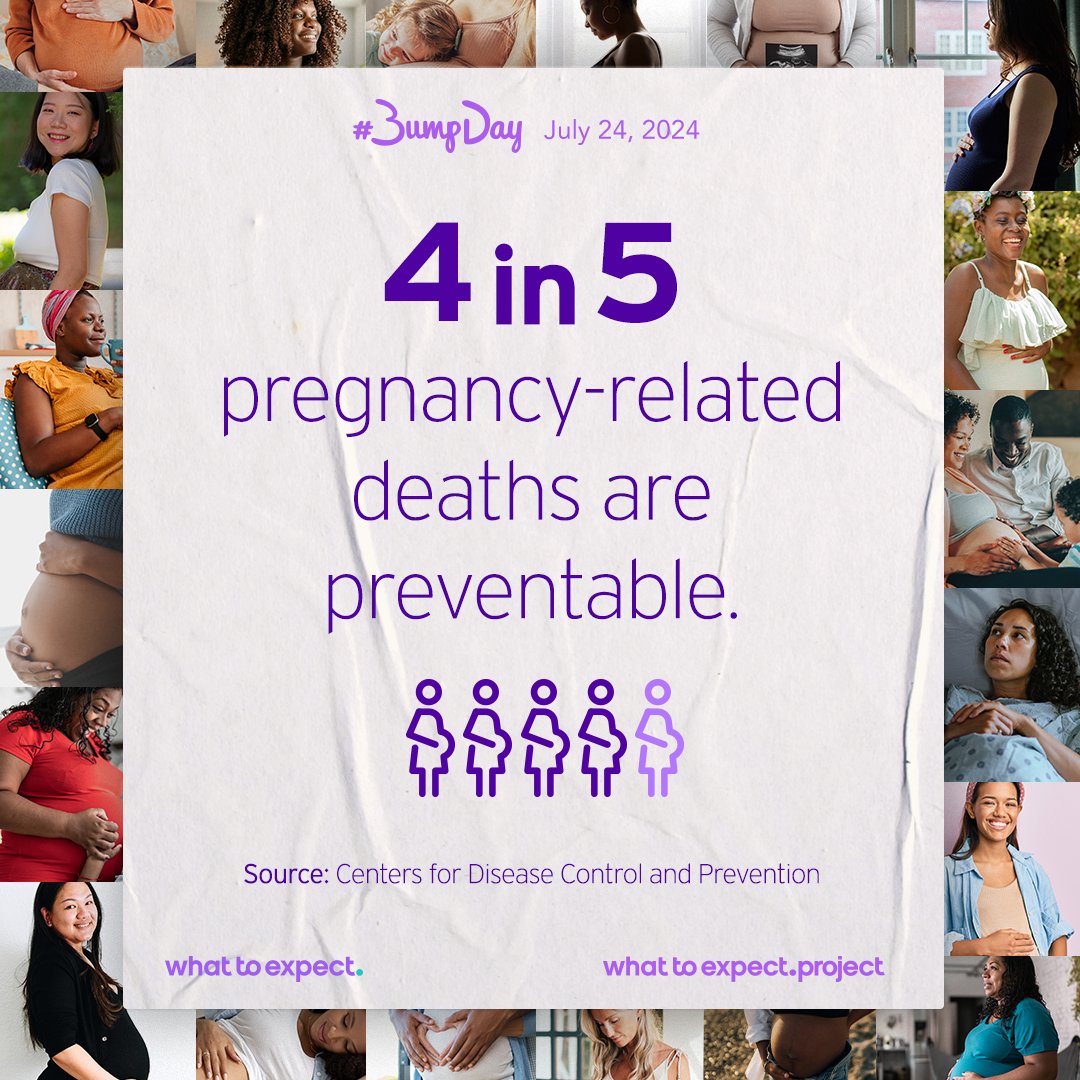 Preeclampsia Foundation tweet media
